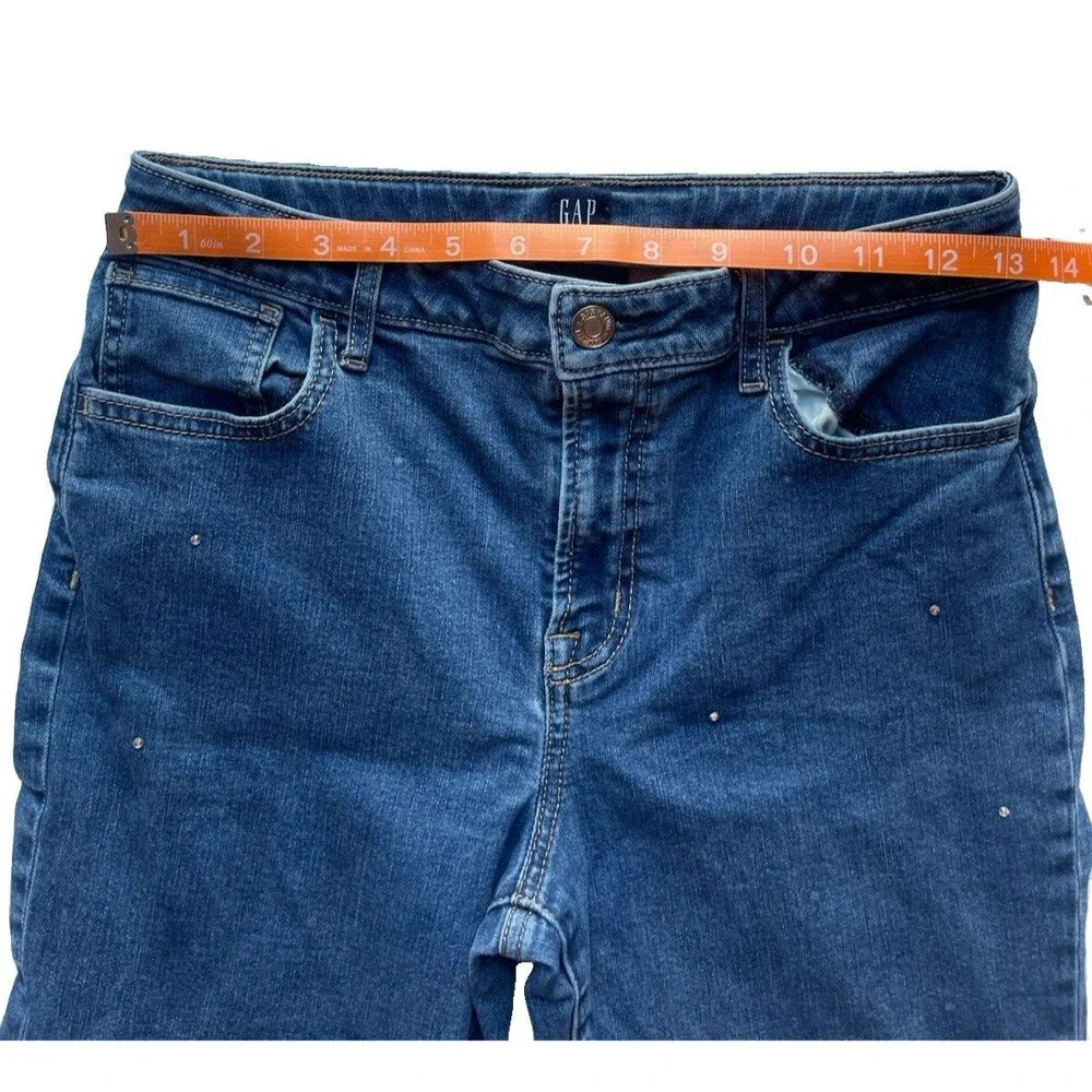 GAP details brand